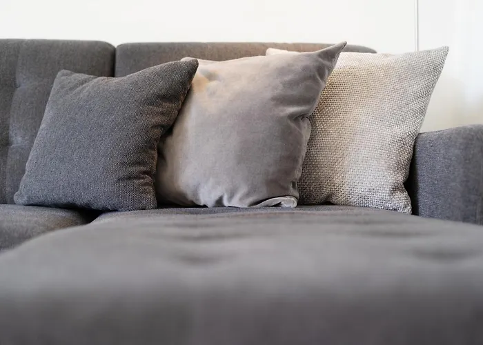 Haus Achtern Diek 9 * Grömitz