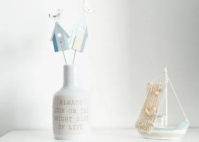 Haus Achtern Diek 9 Grömitz