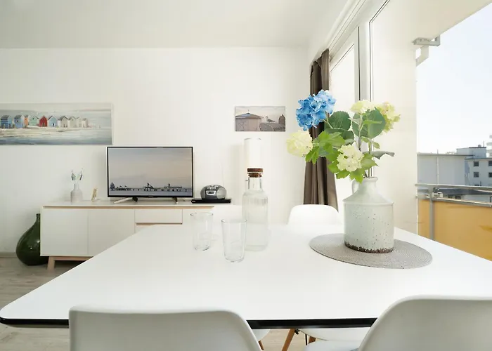 Haus Achtern Diek 9 Grömitz