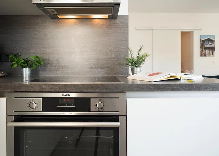 Haus Achtern Diek 9 Grömitz