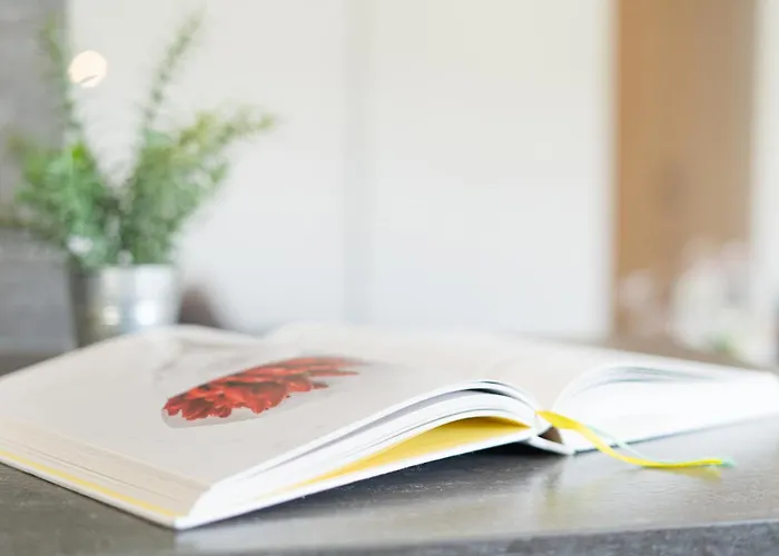 Haus Achtern Diek 9 * Grömitz