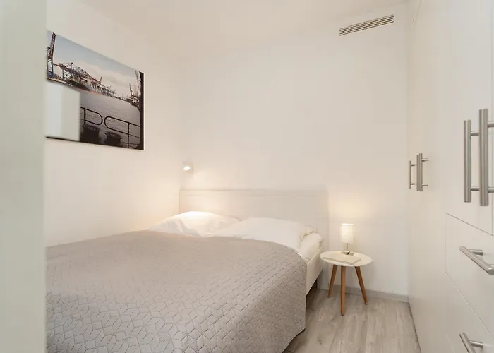 Haus Achtern Diek 9 Grömitz