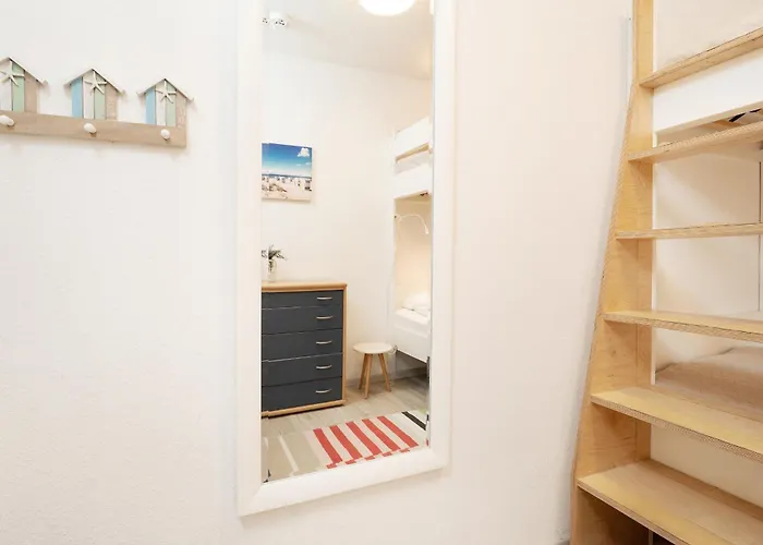 Haus Achtern Diek 9 Grömitz